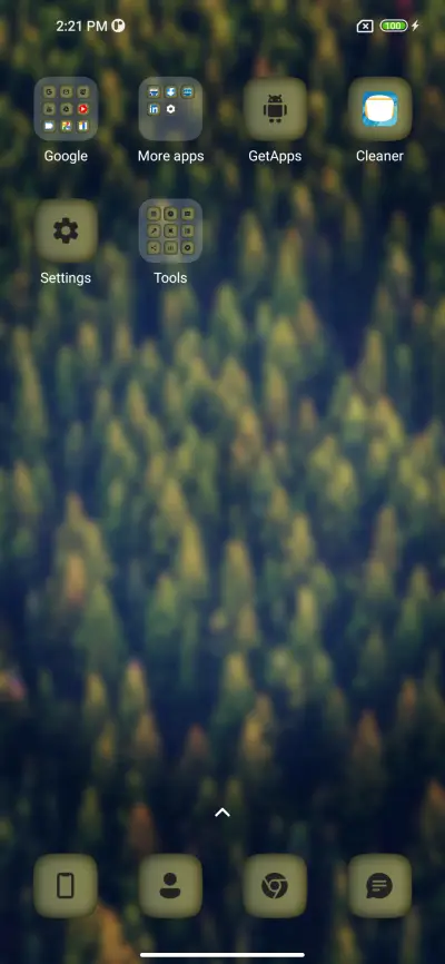 Countryside Look - Screenshot 3