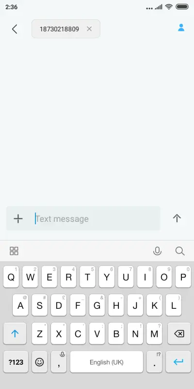 Apple V10 - Screenshot 7