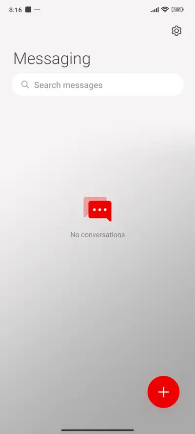 Gray analog - Screenshot 7