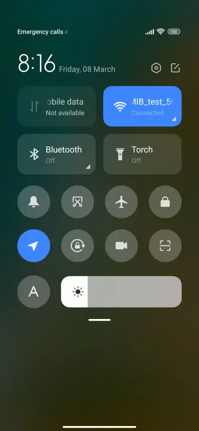 texture waves - Screenshot 5