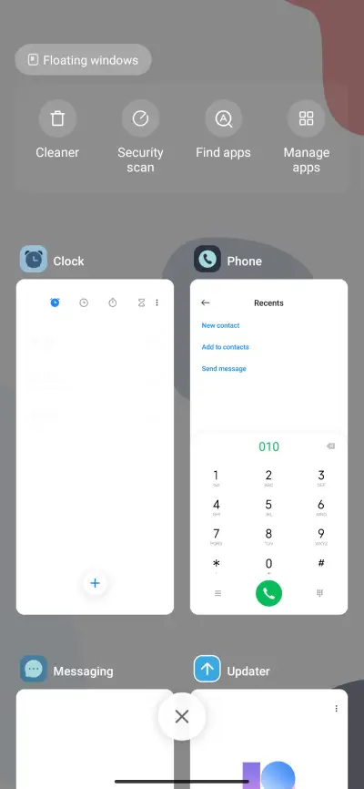 Late - Screenshot 4