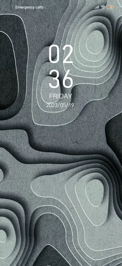 transformation - Screenshot 1