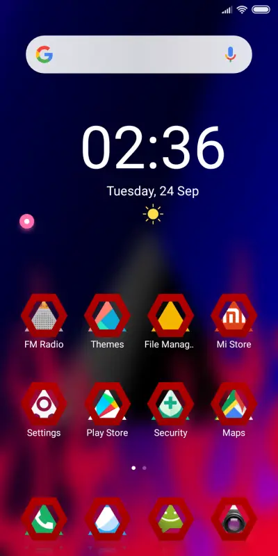 Prism_DWM3 - Screenshot 2