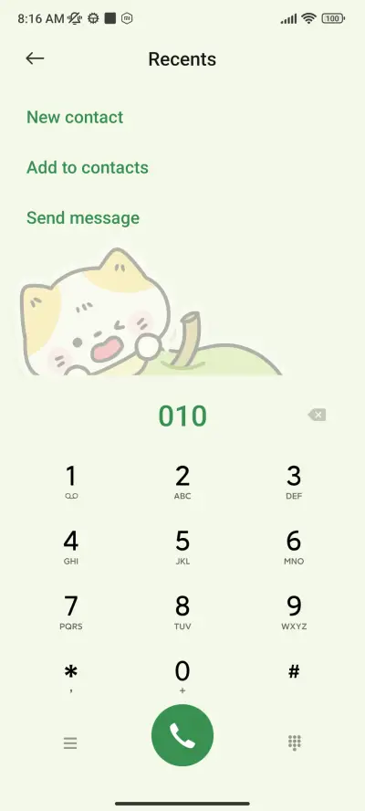 Greedy Cat - Screenshot 7