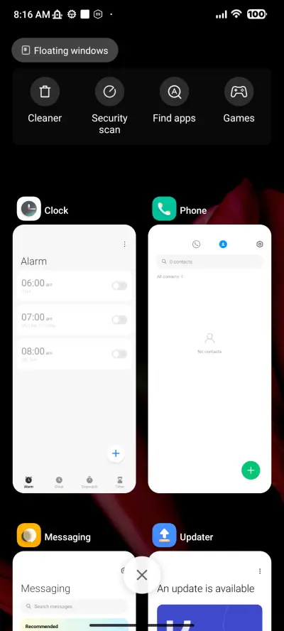 Rose_shadow V14 - Screenshot 4