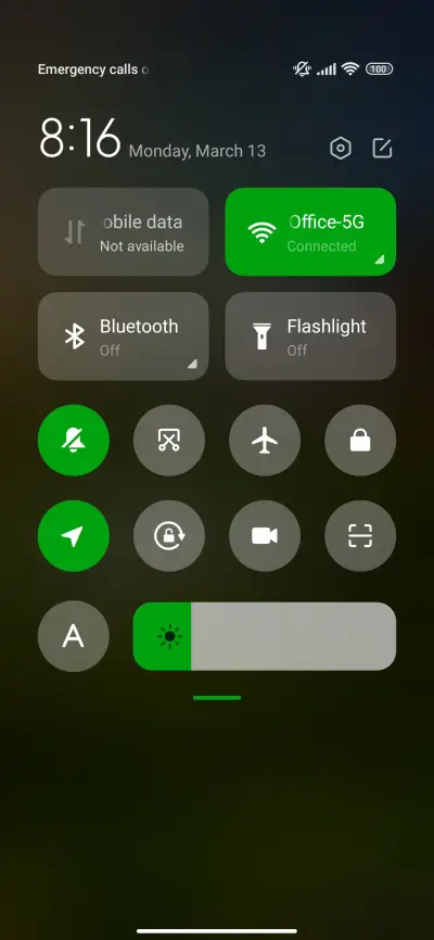 nature shore - Screenshot 5