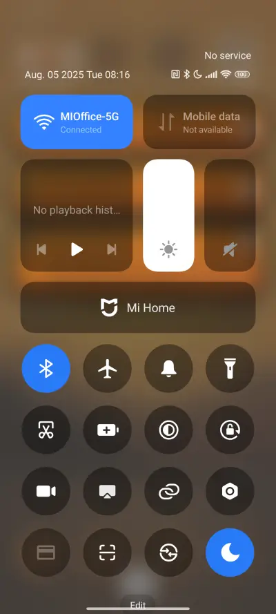 Sunset - Screenshot 6