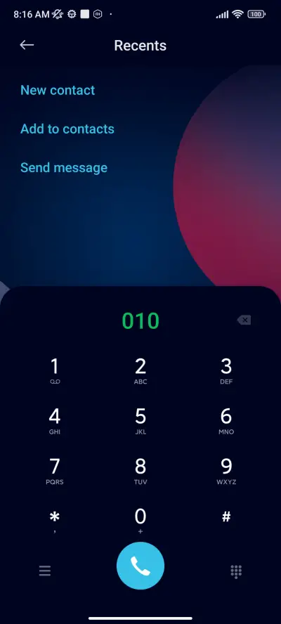 Chroma Flow - Screenshot 6