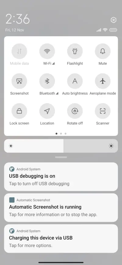 Share with you - Screenshot 5