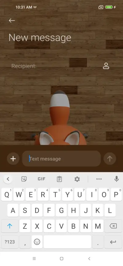 animal party - Screenshot 7