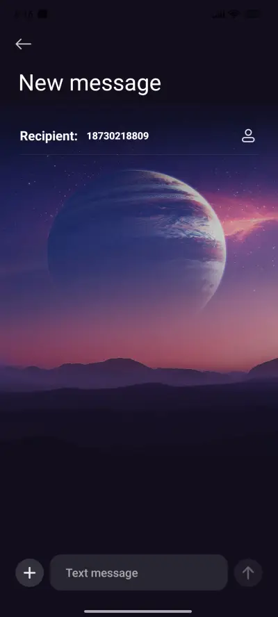 Starlit Spectra - Screenshot 8