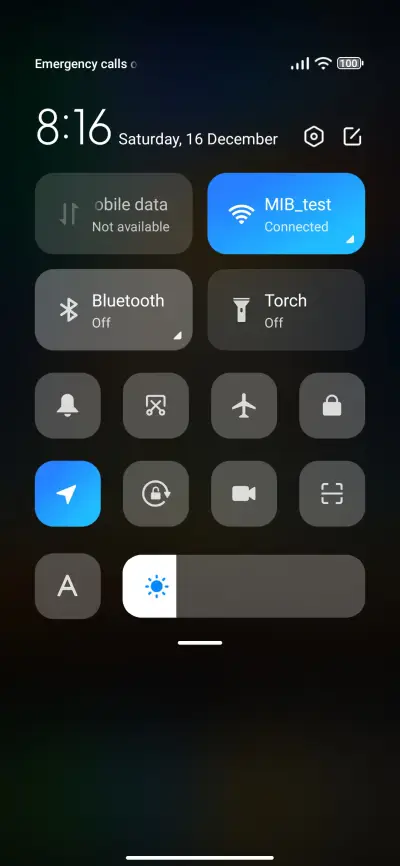Hyper Lor 2 - Screenshot 5