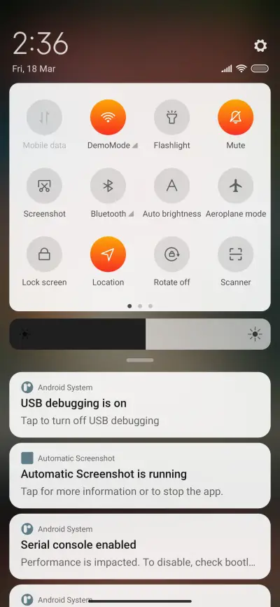 Nature_9 - Screenshot 5