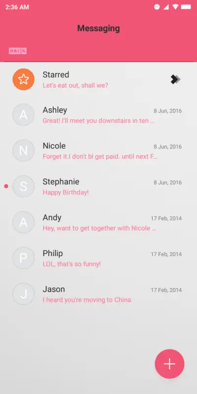 Sweet V10 - Screenshot 6