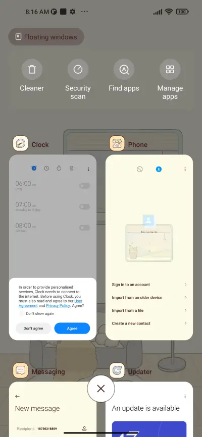 Fairy Tale Cabin - Screenshot 4