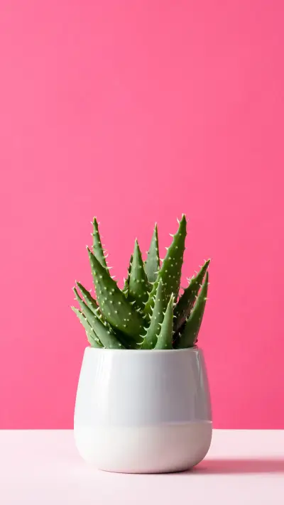 Home plants