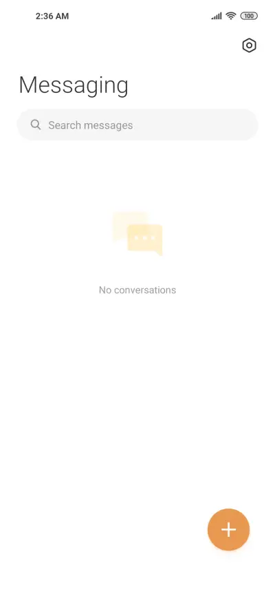 One Chubby Orange - Screenshot 8