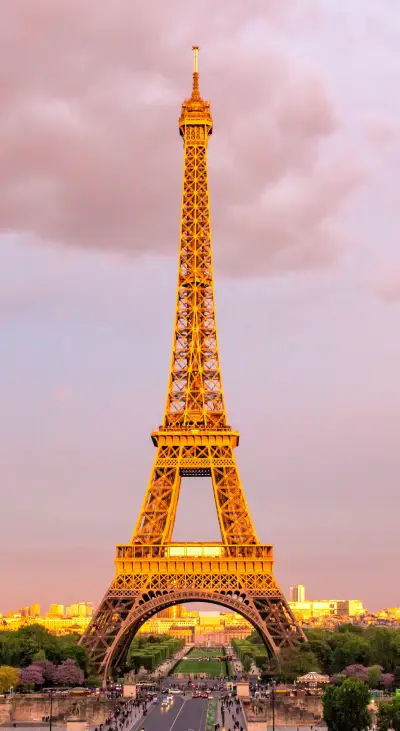 Paris (8) - Screenshot 1