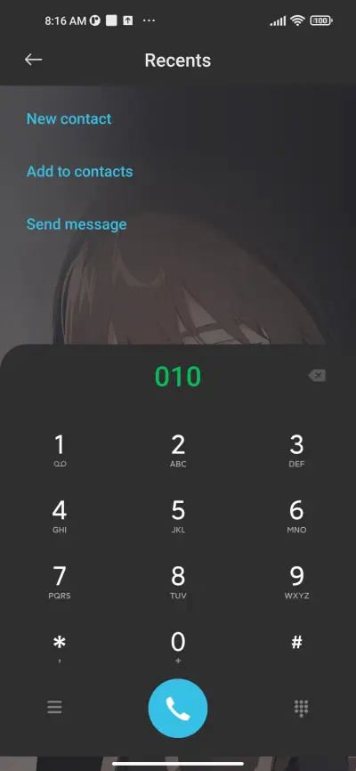 Rain Loneliness - Screenshot 6