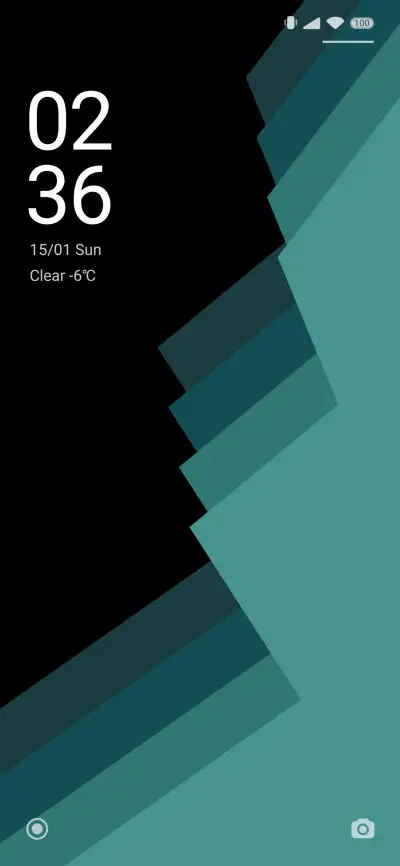 Soul m14 - Screenshot 1