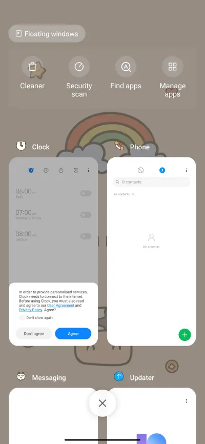 On a roll - Screenshot 4
