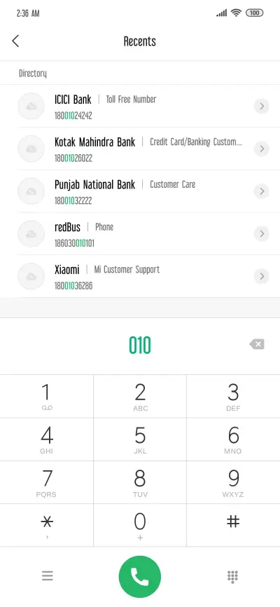 LibelSuit+ইউএন - Screenshot 1