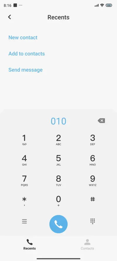 Black Cat - Screenshot 6