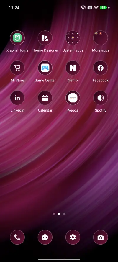 Light - Screenshot 3