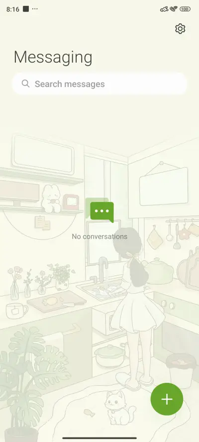 Kitchen diary - Screenshot 7