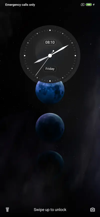 Moon Child - Dark_3MDS