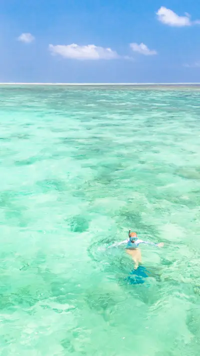 international-sea - Screenshot 1