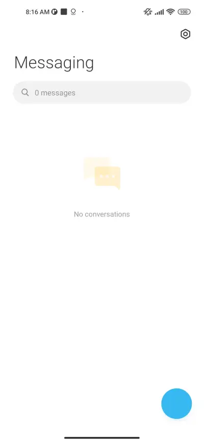 Spirit tone - Screenshot 7