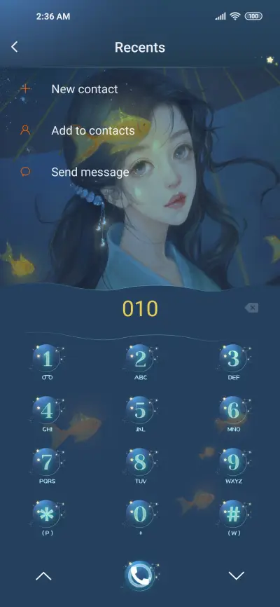 Sink fish a dream - Screenshot 7