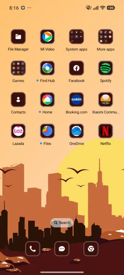 Pastel City - Screenshot 3