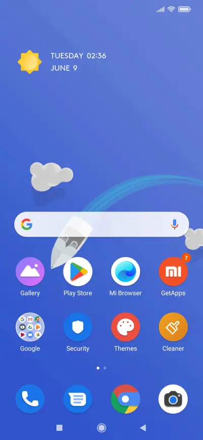 PixPie - Screenshot 2
