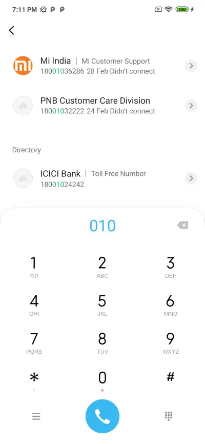 Clouds tri - Screenshot 6