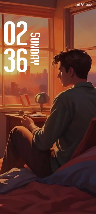 Workholic - Screenshot 1