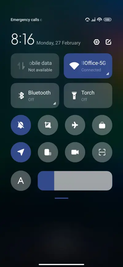Prism - Screenshot 5