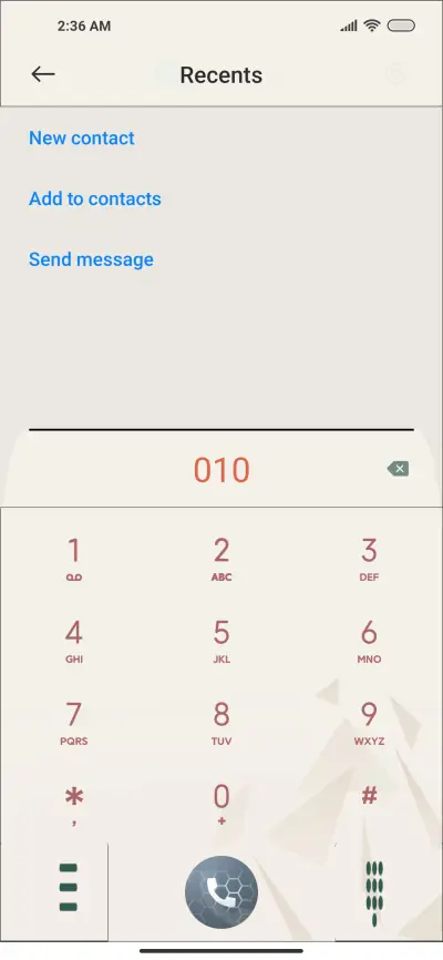 Makeup - Screenshot 6