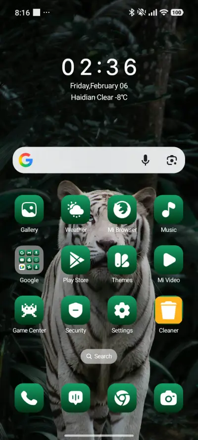 Ground King - Screenshot 2
