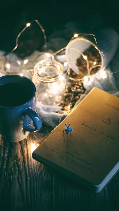 Why should I keep a diary 2