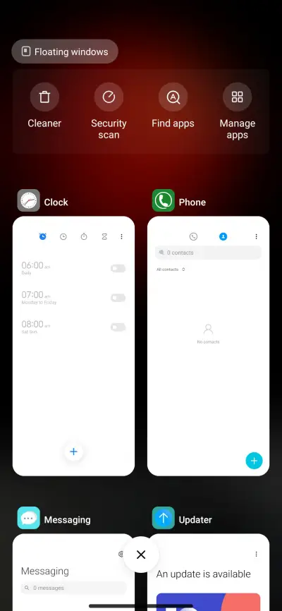 Marte v13 - Screenshot 4