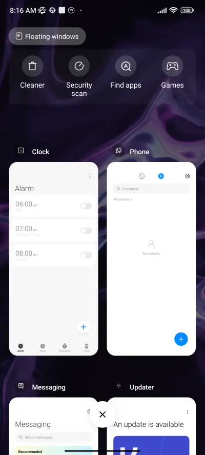 Mikir kids - Screenshot 4