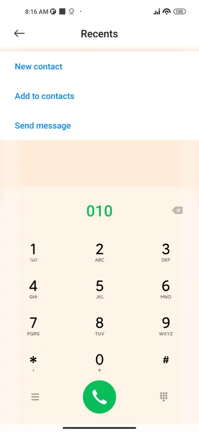 breeze - Screenshot 6