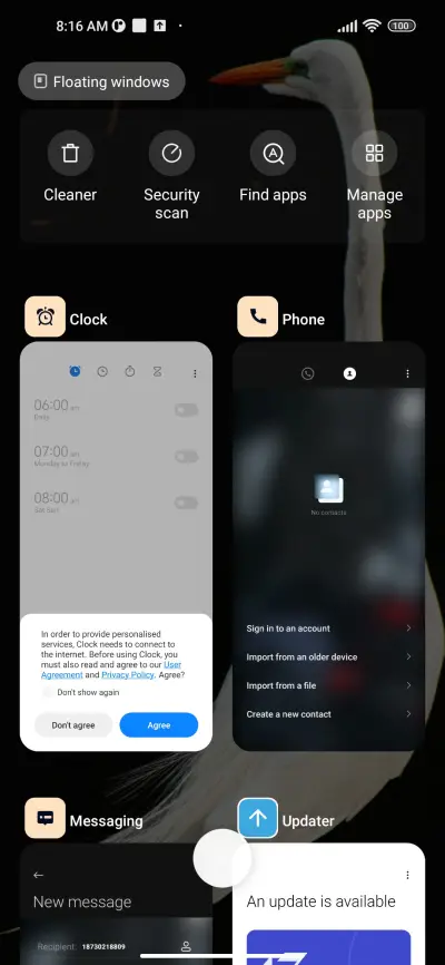 Bald Eagle - Screenshot 4