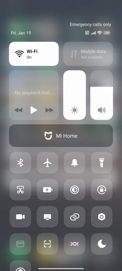 Mountains V1 - Screenshot 5