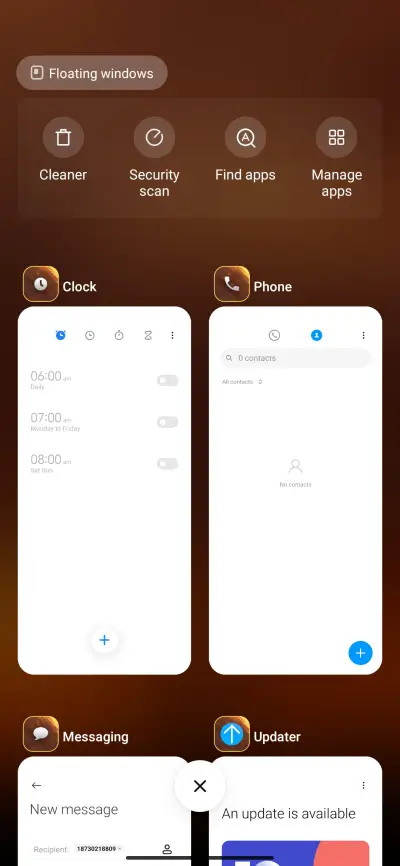 WindmillKick - Screenshot 4