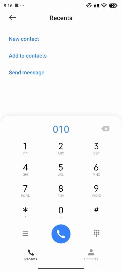 Black OX - Screenshot 6
