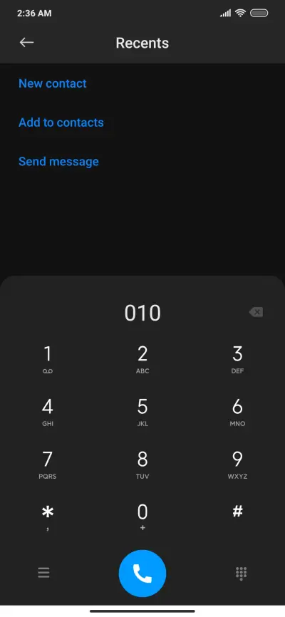 OxygenOS Icons - Screenshot 6