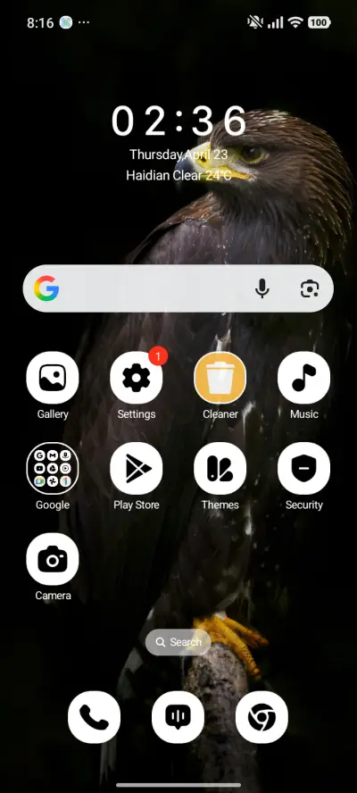 Black Hawk - Screenshot 2